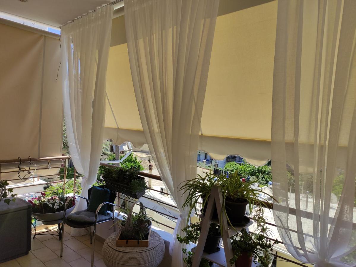 Comfort And Style Превеза Екстер'єр фото