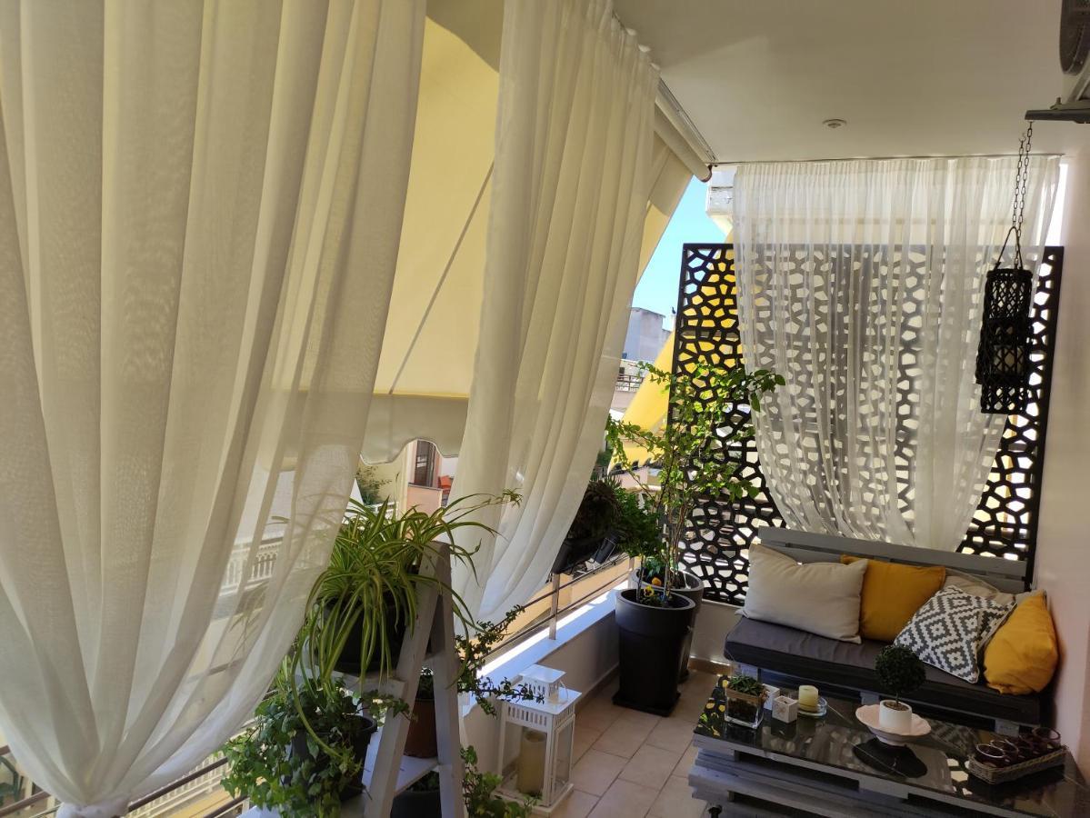 Comfort And Style Превеза Екстер'єр фото